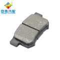 D365 wholesale car brake pads factory one-stop supplies brake pad for SUZUKI Kizashi